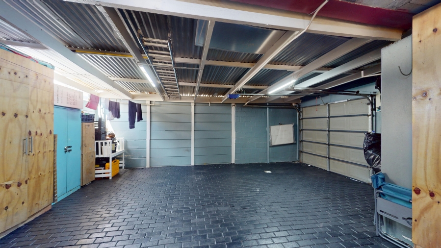 2 Bedroom Property for Sale in Morgan Village Western Cape